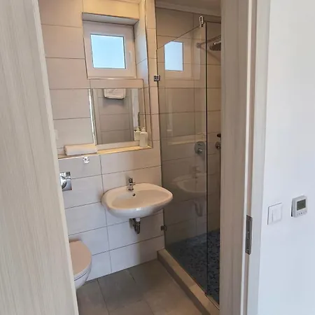 Bed & Breakfast Halzona Balatonszabadi Fürdőtelep