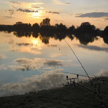 Halzona Balatonszabadi Fürdőtelep