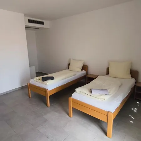 Bed & Breakfast Halzona