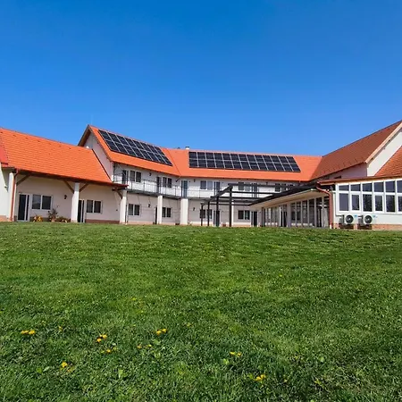 Bed & Breakfast Halzona