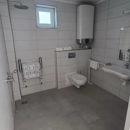 Halzona Bed & Breakfast Balatonszabadi Fürdőtelep