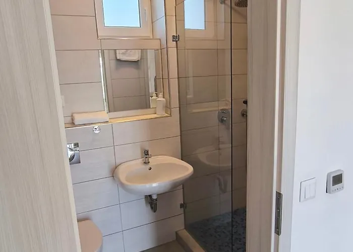 Bed & Breakfast Halzona Balatonszabadi