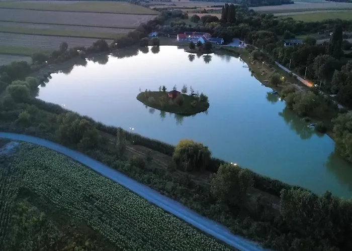 Bed & Breakfast Halzona