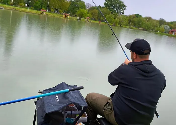 Halzona Bed & Breakfast Balatonszabadi