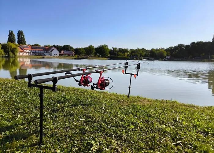 Halzona * Balatonszabadi