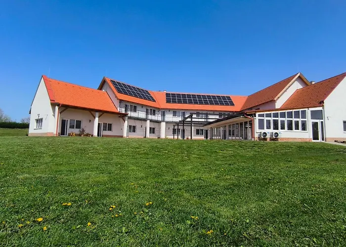 Bed & Breakfast Halzona