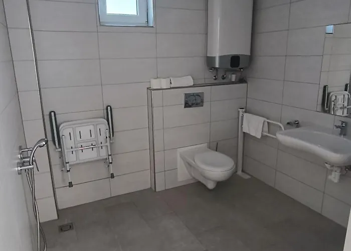 Halzona Bed & Breakfast Balatonszabadi